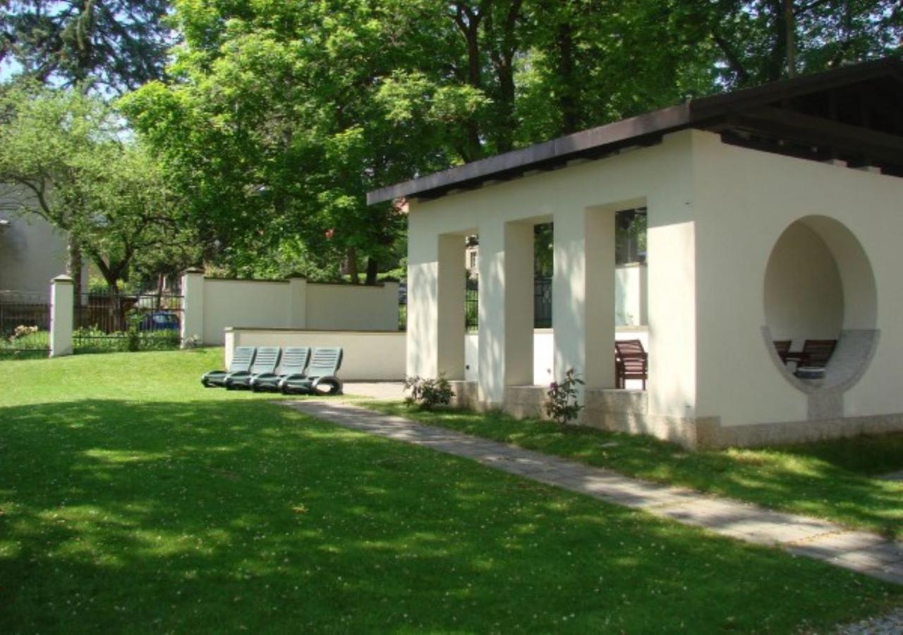 Jasny Dwór Hotel Polanica-Zdrój Exterior foto