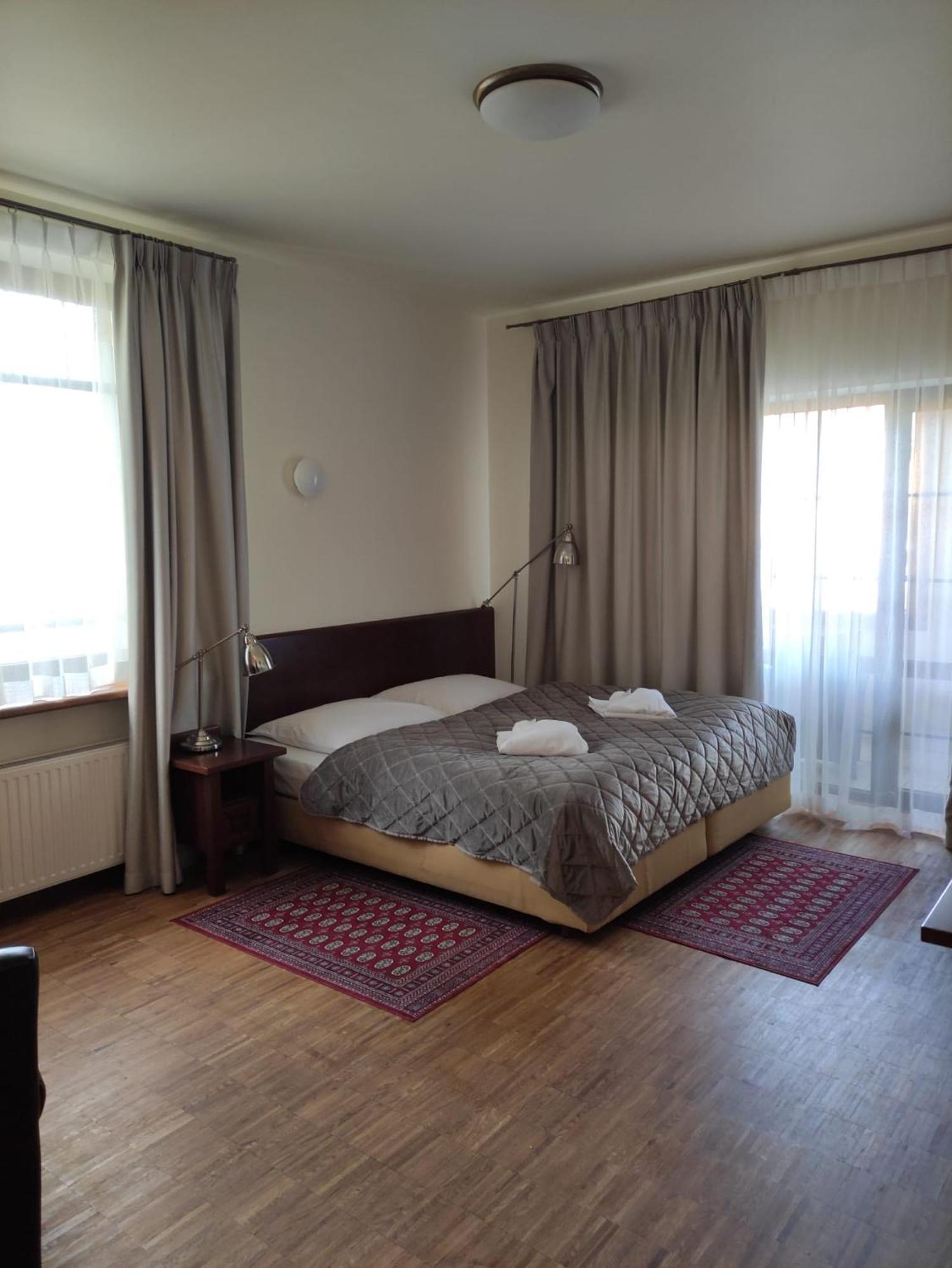 Jasny Dwór Hotel Polanica-Zdrój Exterior foto