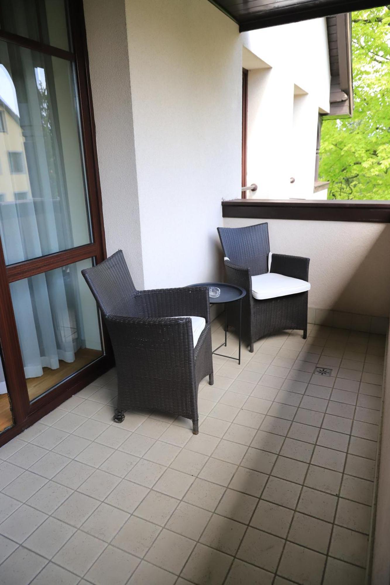 Jasny Dwór Hotel Polanica-Zdrój Exterior foto
